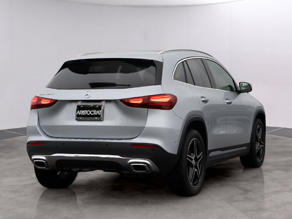 2026 Mercedes-Benz GLA GLA 250 San Clemente CA