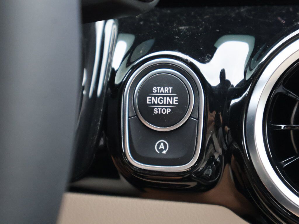 2026 Mercedes-Benz GLA GLA 250 San Clemente CA