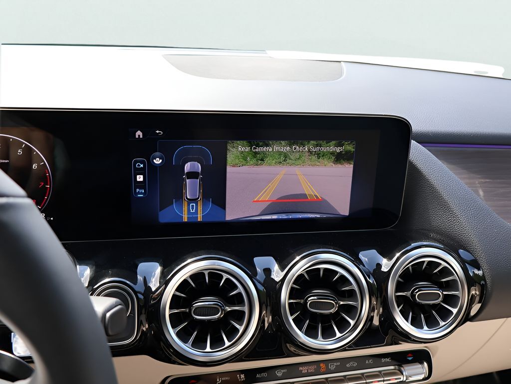 2026 Mercedes-Benz GLA GLA 250 San Clemente CA