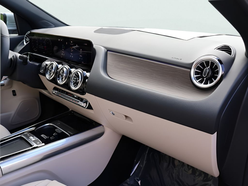 2026 Mercedes-Benz GLA GLA 250 San Clemente CA