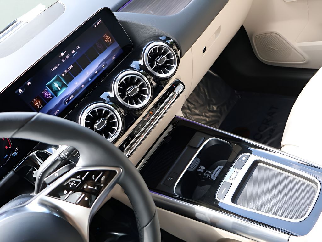 2026 Mercedes-Benz GLA GLA 250 San Clemente CA