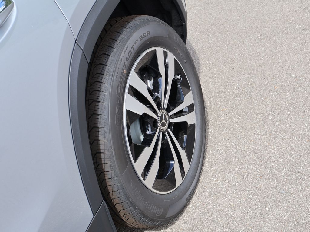 2026 Mercedes-Benz GLA GLA 250 San Clemente CA