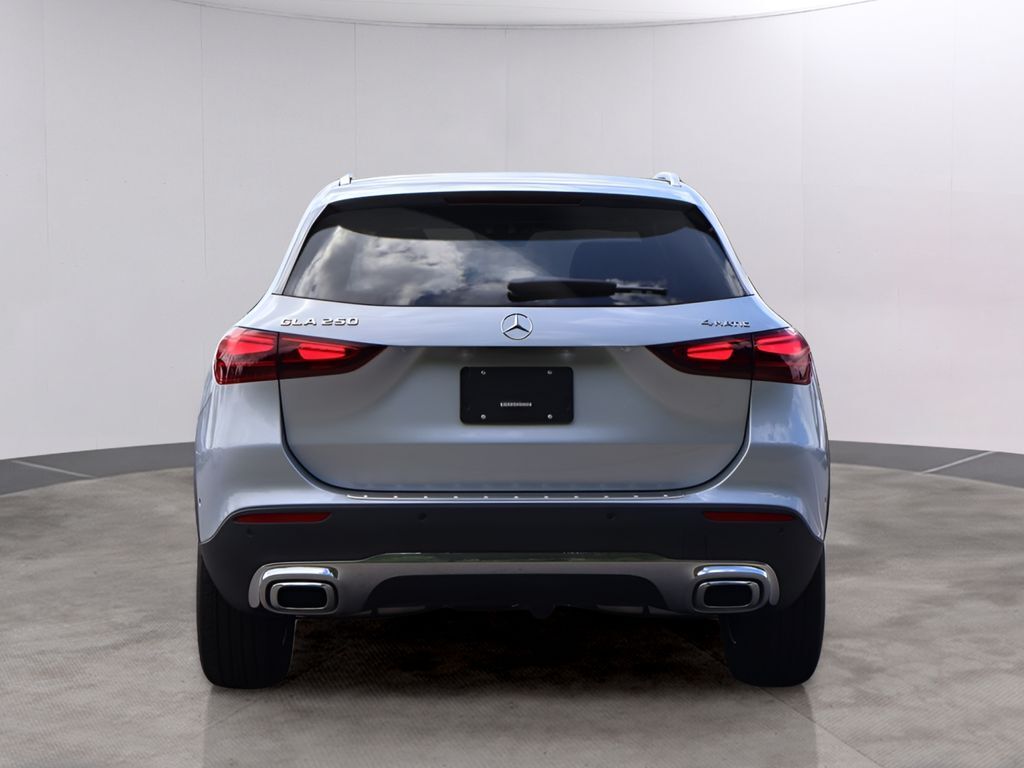 2026 Mercedes-Benz GLA GLA 250 San Clemente CA