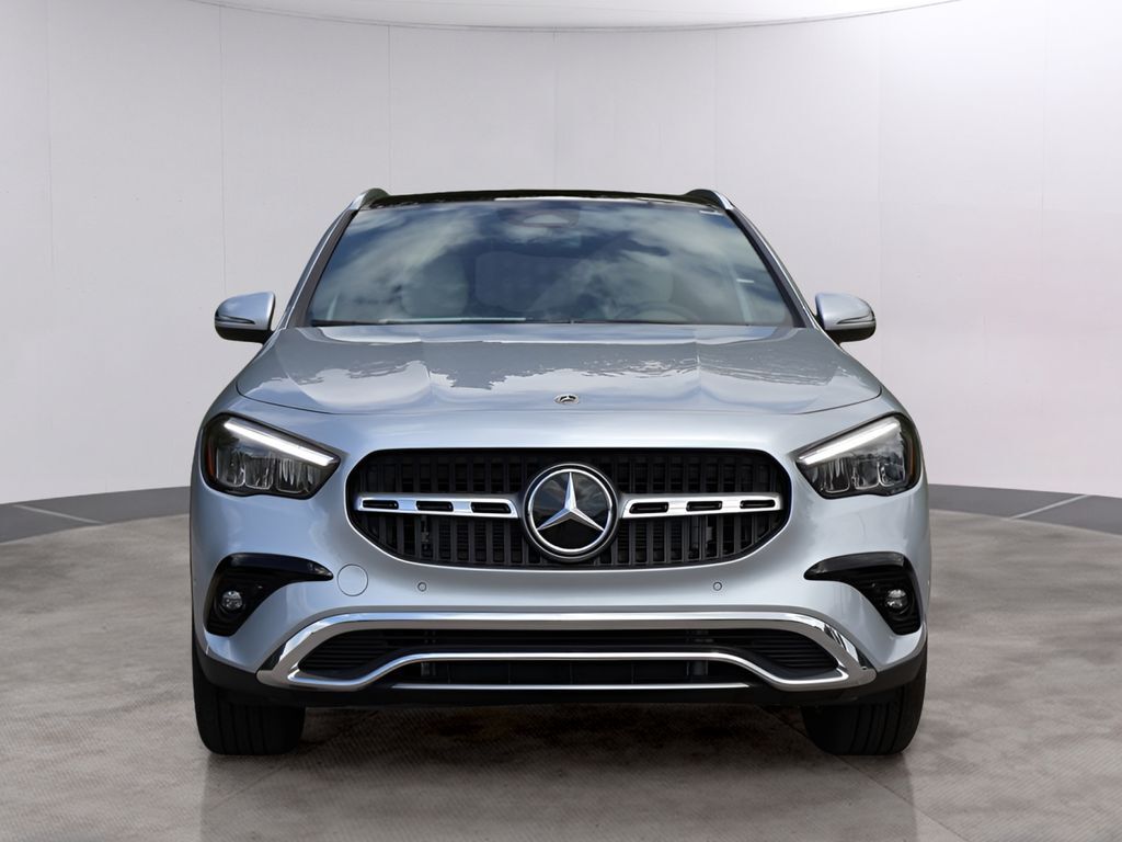 2026 Mercedes-Benz GLA GLA 250 San Clemente CA