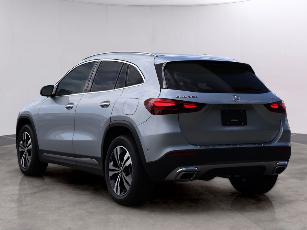 2026 Mercedes-Benz GLA GLA 250 San Clemente CA