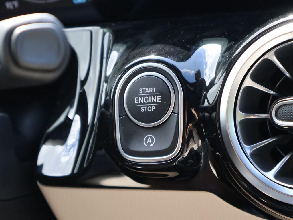 2026 Mercedes-Benz GLA GLA 250 San Clemente CA