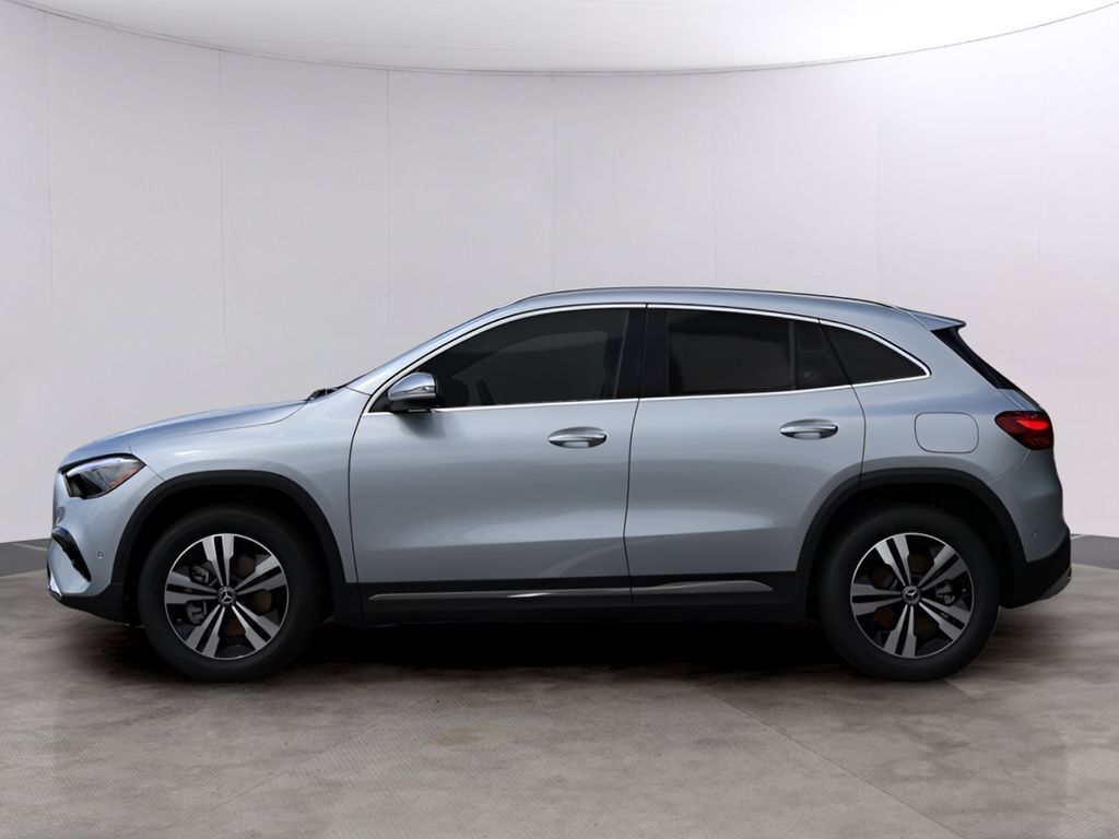 2026 Mercedes-Benz GLA GLA 250 San Clemente CA