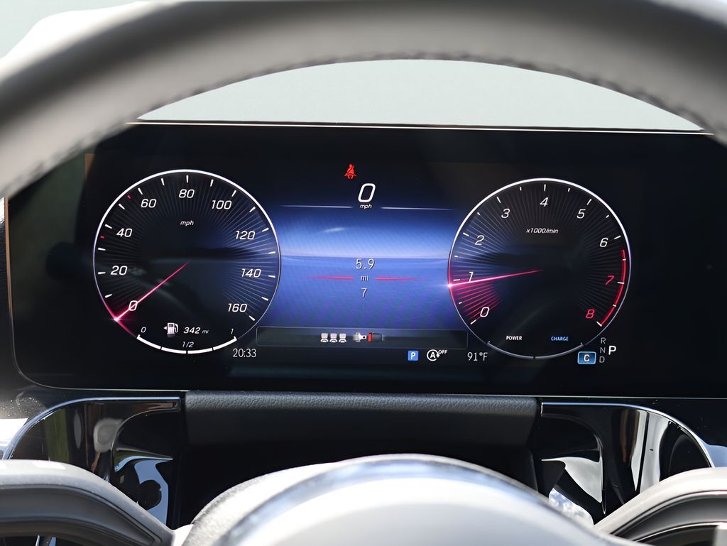 2026 Mercedes-Benz GLA GLA 250 San Clemente CA