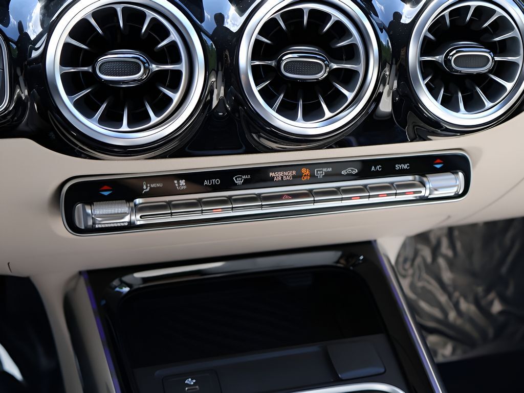 2026 Mercedes-Benz GLA GLA 250 San Clemente CA