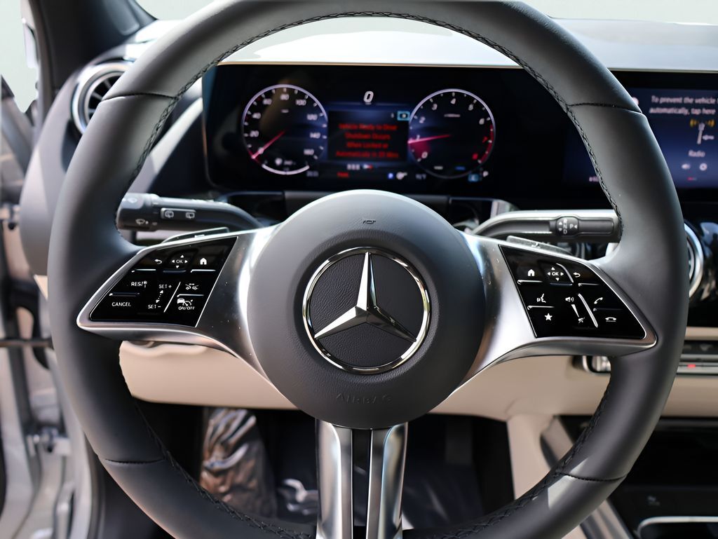 2026 Mercedes-Benz GLA GLA 250 San Clemente CA