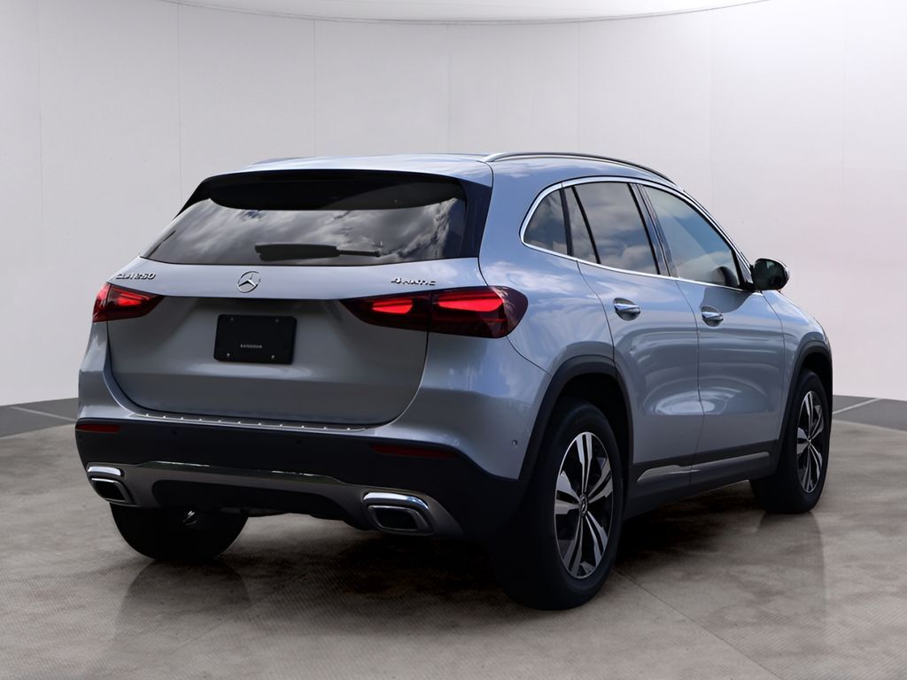 2026 Mercedes-Benz GLA GLA 250 San Clemente CA