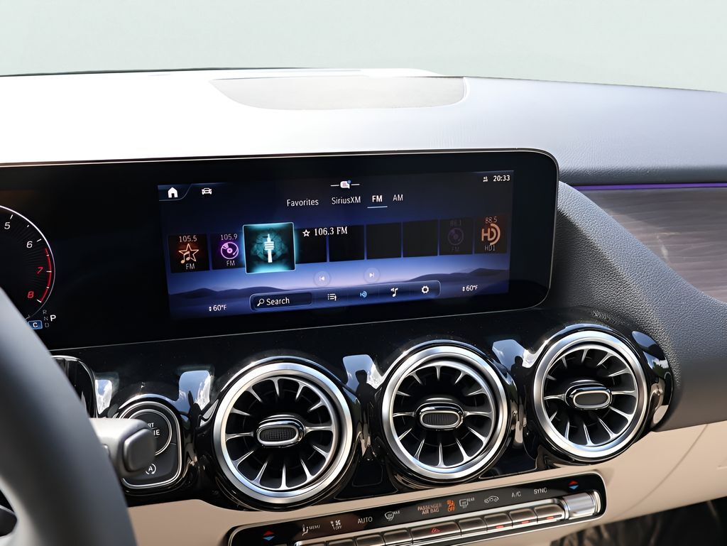 2026 Mercedes-Benz GLA GLA 250 San Clemente CA