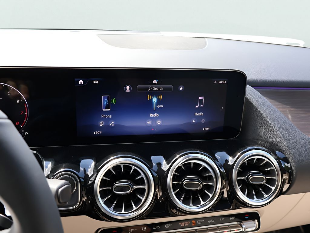 2026 Mercedes-Benz GLA GLA 250 San Clemente CA