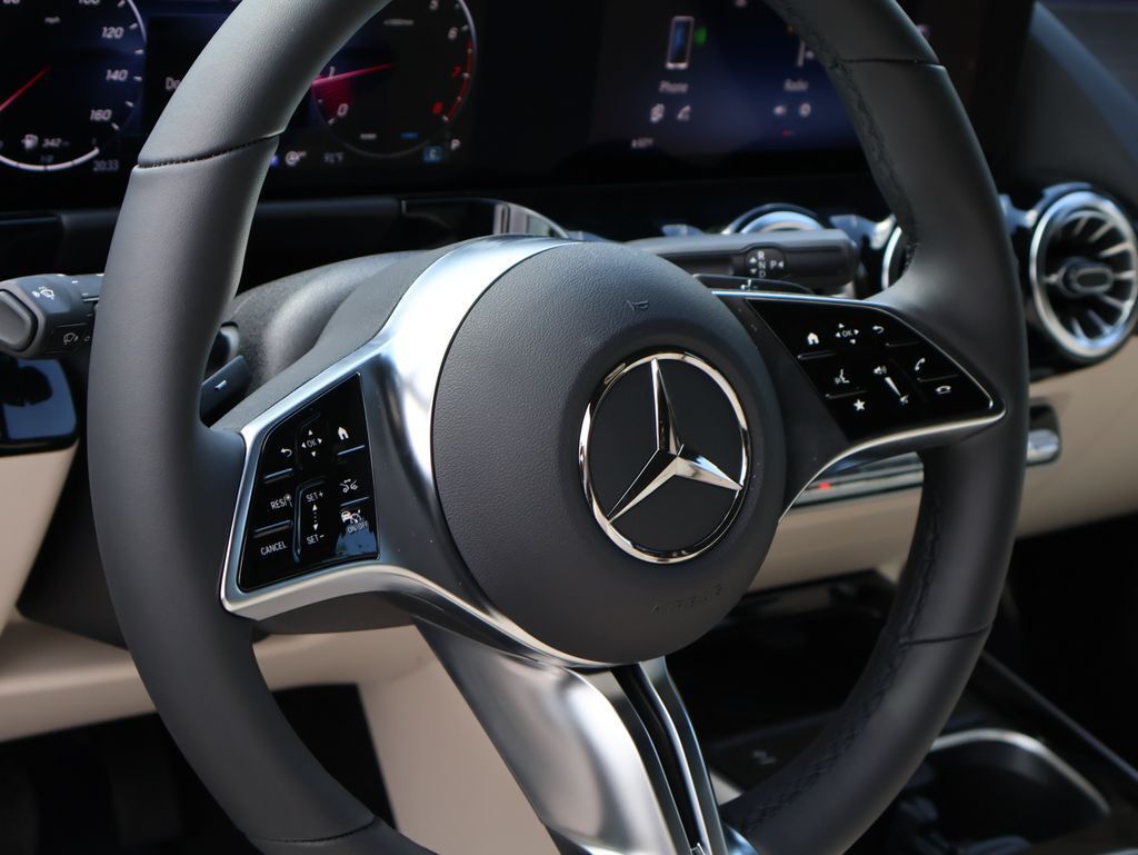 2026 Mercedes-Benz GLA GLA 250 San Clemente CA