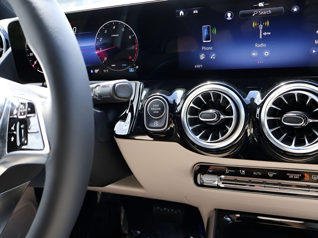 2026 Mercedes-Benz GLA GLA 250 San Clemente CA