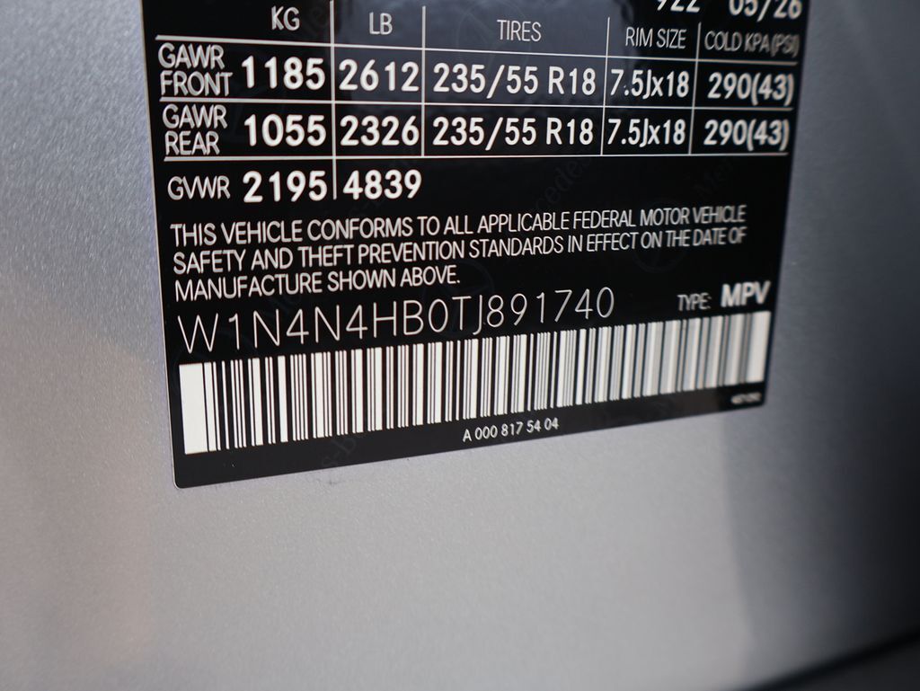 2026 Mercedes-Benz GLA GLA 250 San Clemente CA