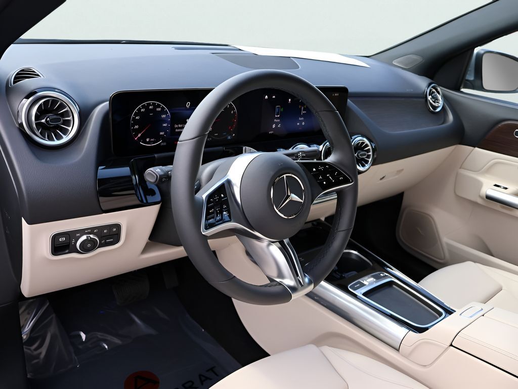 2026 Mercedes-Benz GLA GLA 250 San Clemente CA