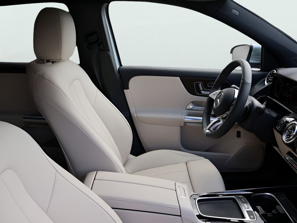 2026 Mercedes-Benz GLA GLA 250 San Clemente CA