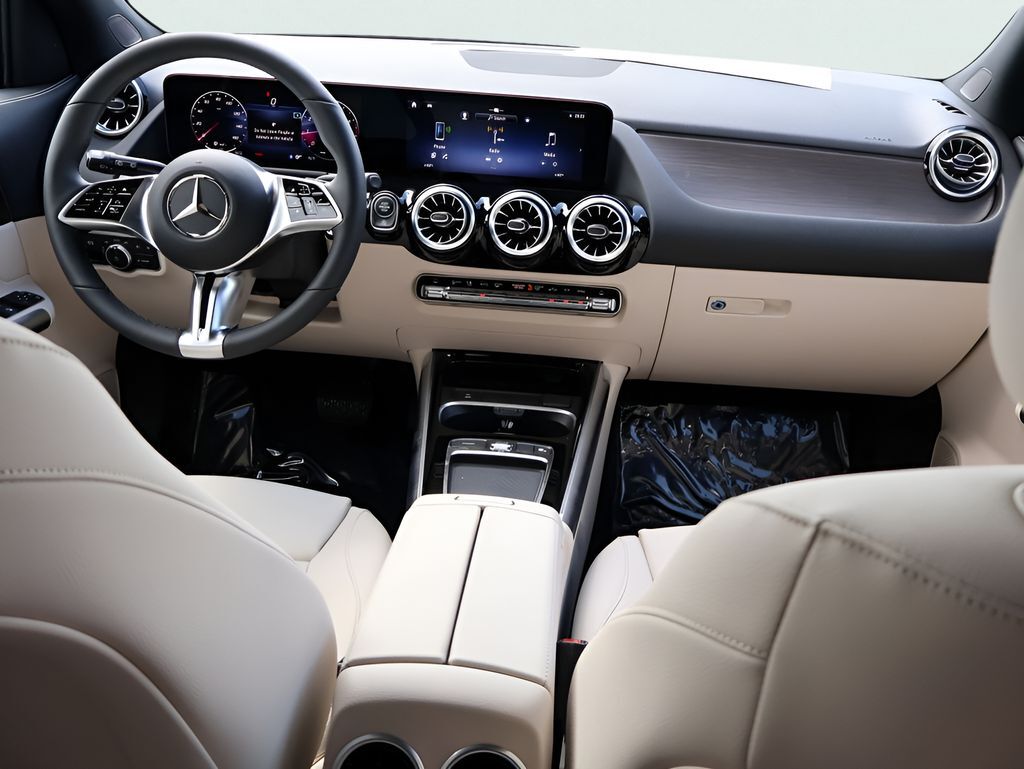 2026 Mercedes-Benz GLA GLA 250 San Clemente CA