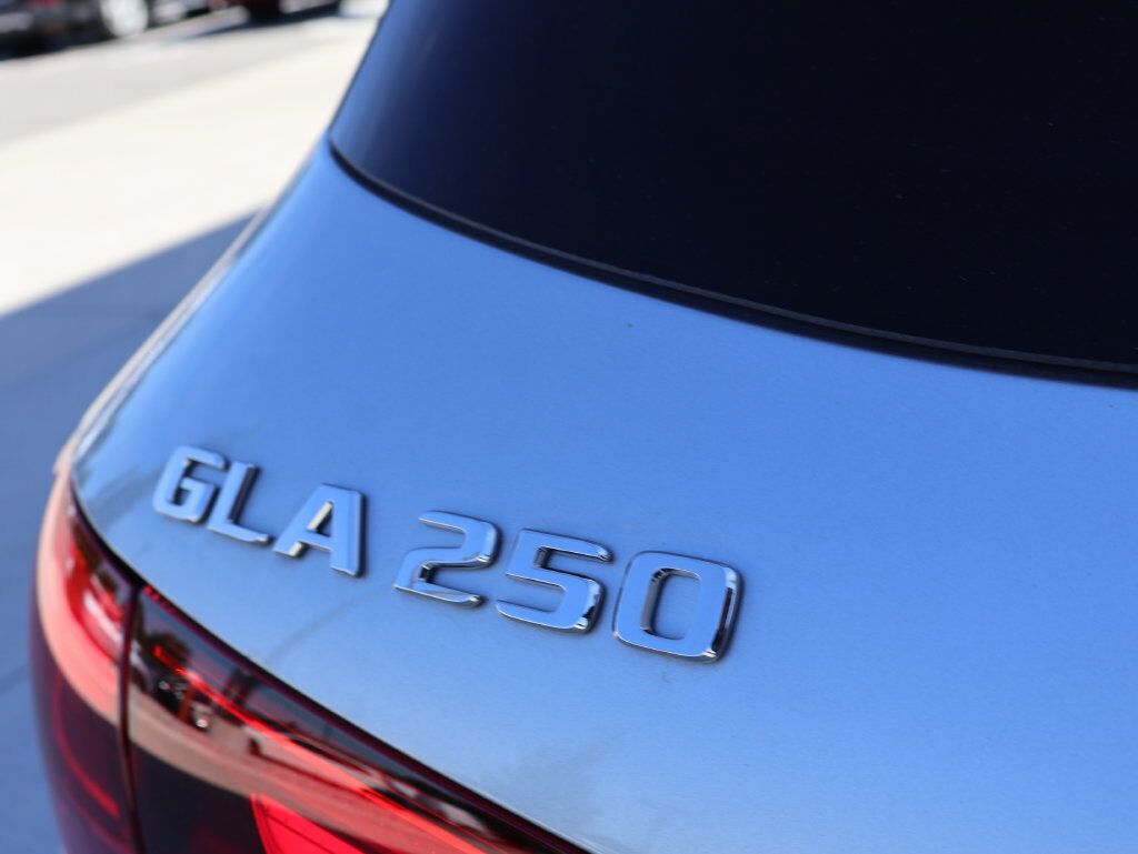 2026 Mercedes-Benz GLA GLA 250 San Clemente CA