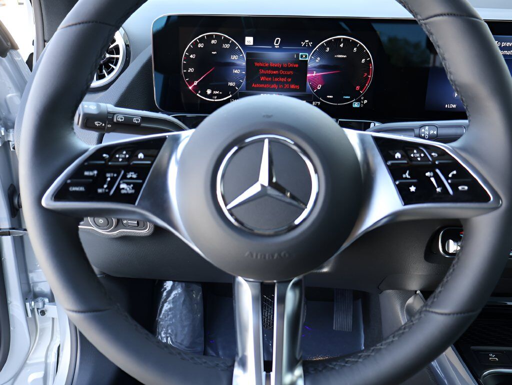 2026 Mercedes-Benz GLA GLA 250 San Clemente CA