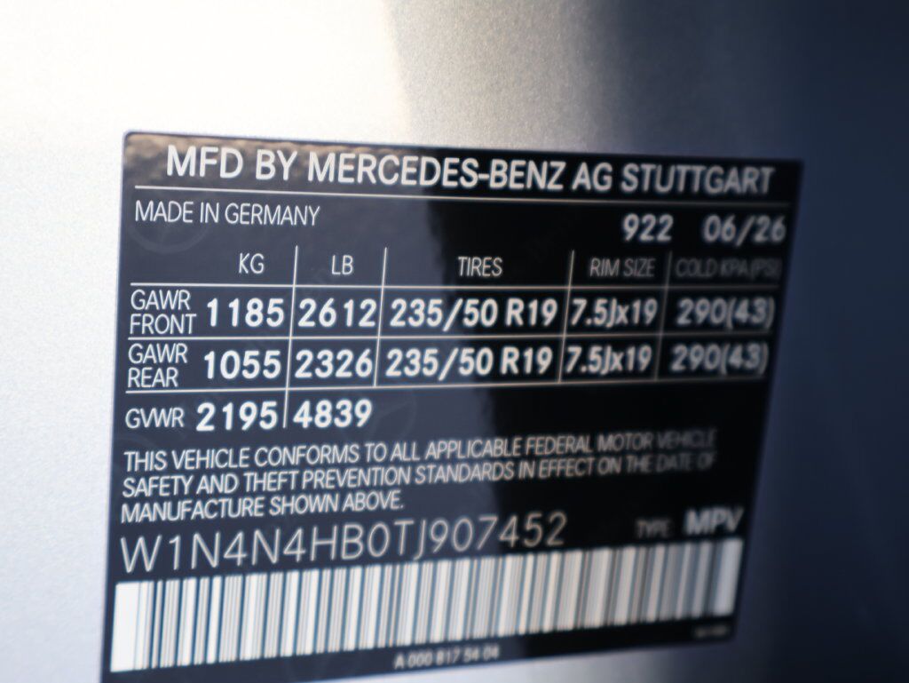 2026 Mercedes-Benz GLA GLA 250 San Clemente CA