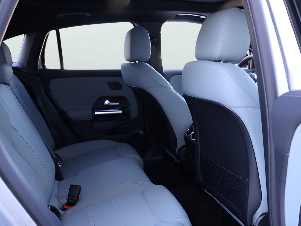 2026 Mercedes-Benz GLA GLA 250 San Clemente CA