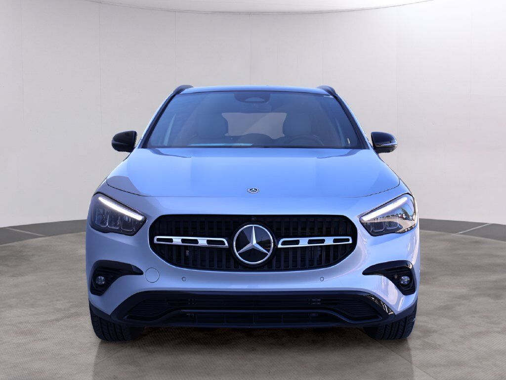 2026 Mercedes-Benz GLA GLA 250 San Clemente CA