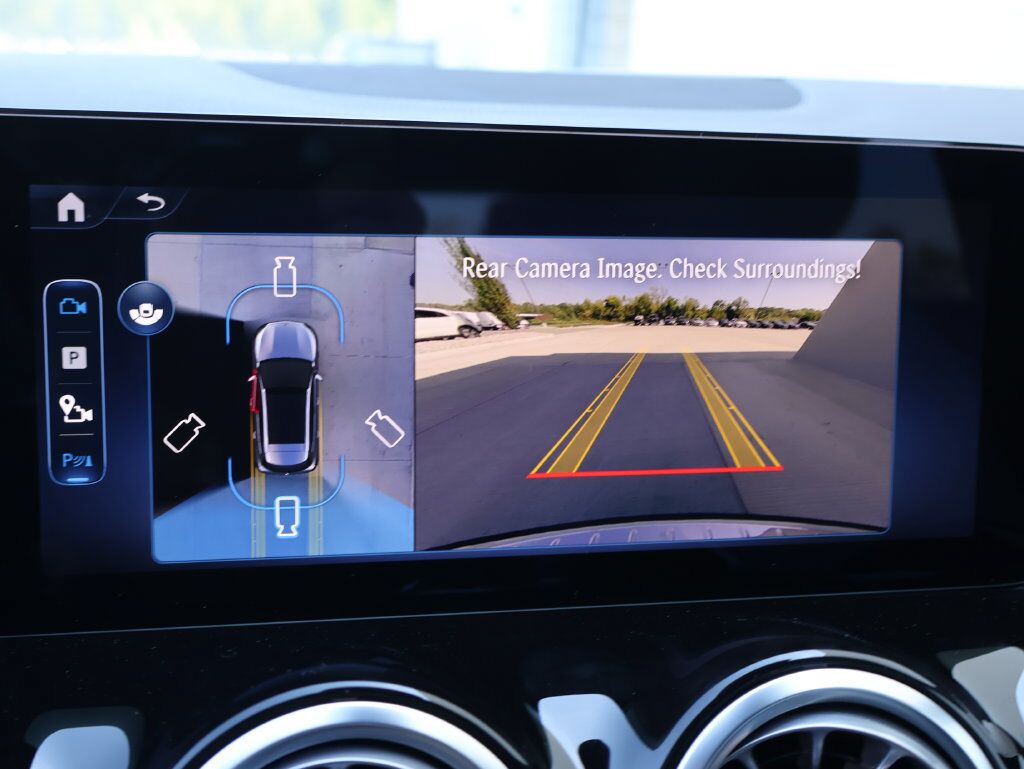 2026 Mercedes-Benz GLA GLA 250 San Clemente CA