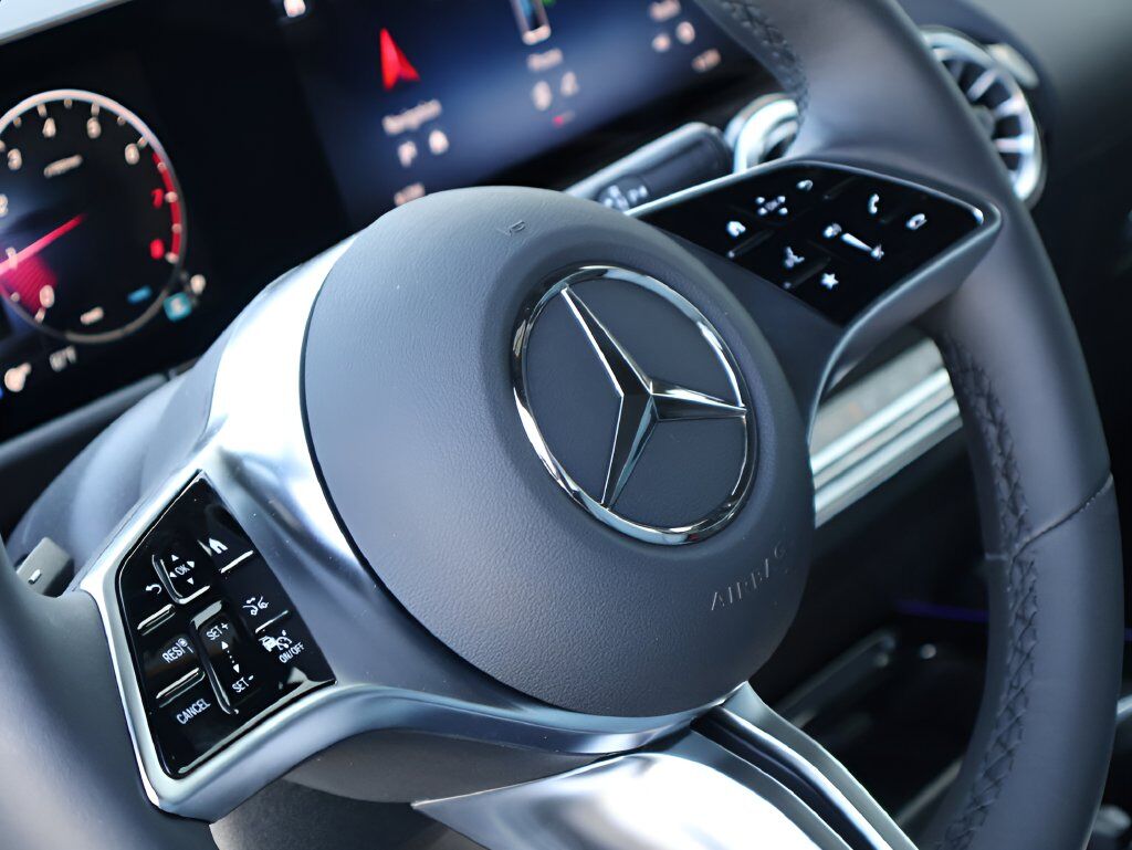 2026 Mercedes-Benz GLA GLA 250 San Clemente CA