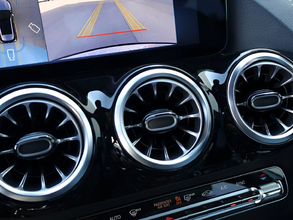 2026 Mercedes-Benz GLA GLA 250 San Clemente CA