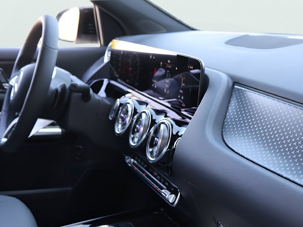 2026 Mercedes-Benz GLA GLA 250 San Clemente CA