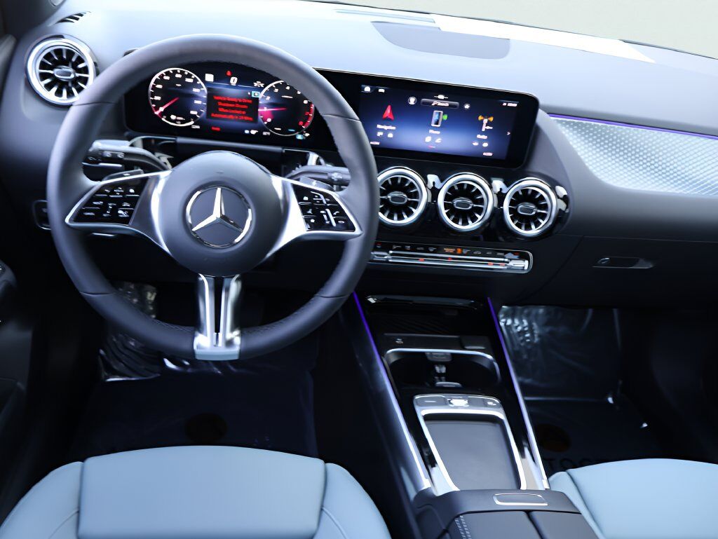 2026 Mercedes-Benz GLA GLA 250 San Clemente CA