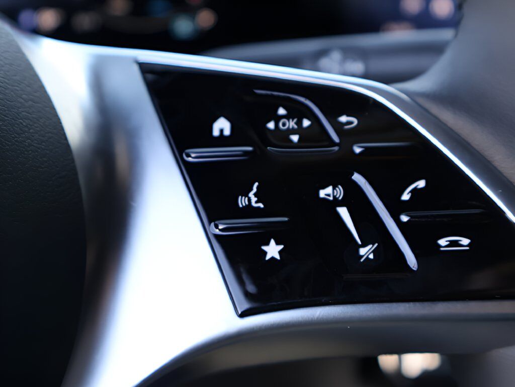 2026 Mercedes-Benz GLA GLA 250 San Clemente CA