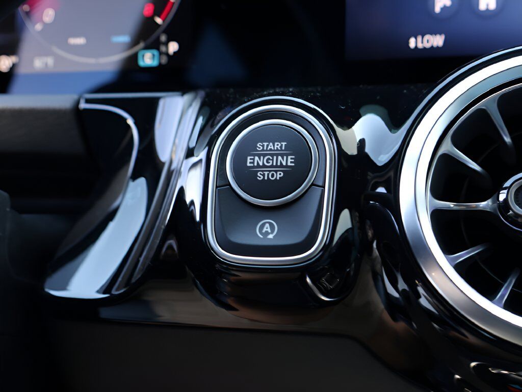 2026 Mercedes-Benz GLA GLA 250 San Clemente CA