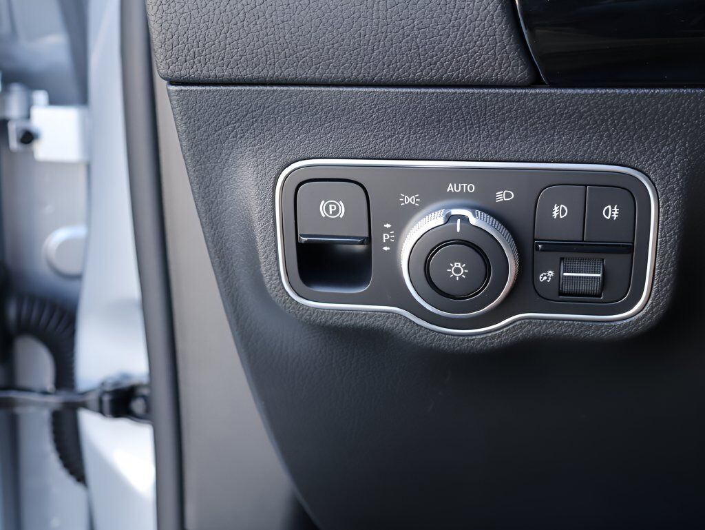 2026 Mercedes-Benz GLA GLA 250 San Clemente CA