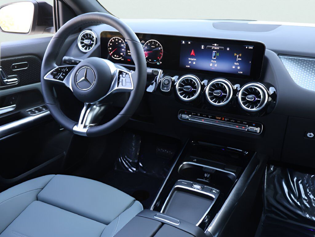 2026 Mercedes-Benz GLA GLA 250 San Clemente CA