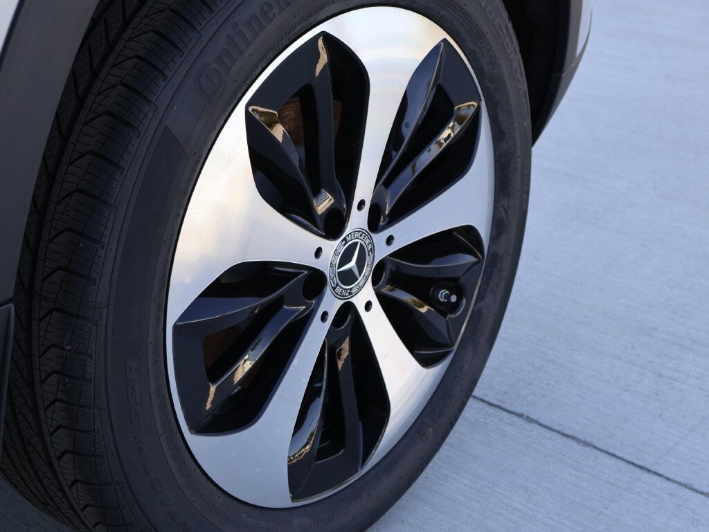 2026 Mercedes-Benz GLA GLA 250 San Clemente CA