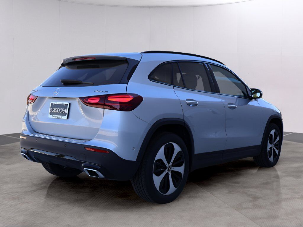 2026 Mercedes-Benz GLA GLA 250 San Clemente CA