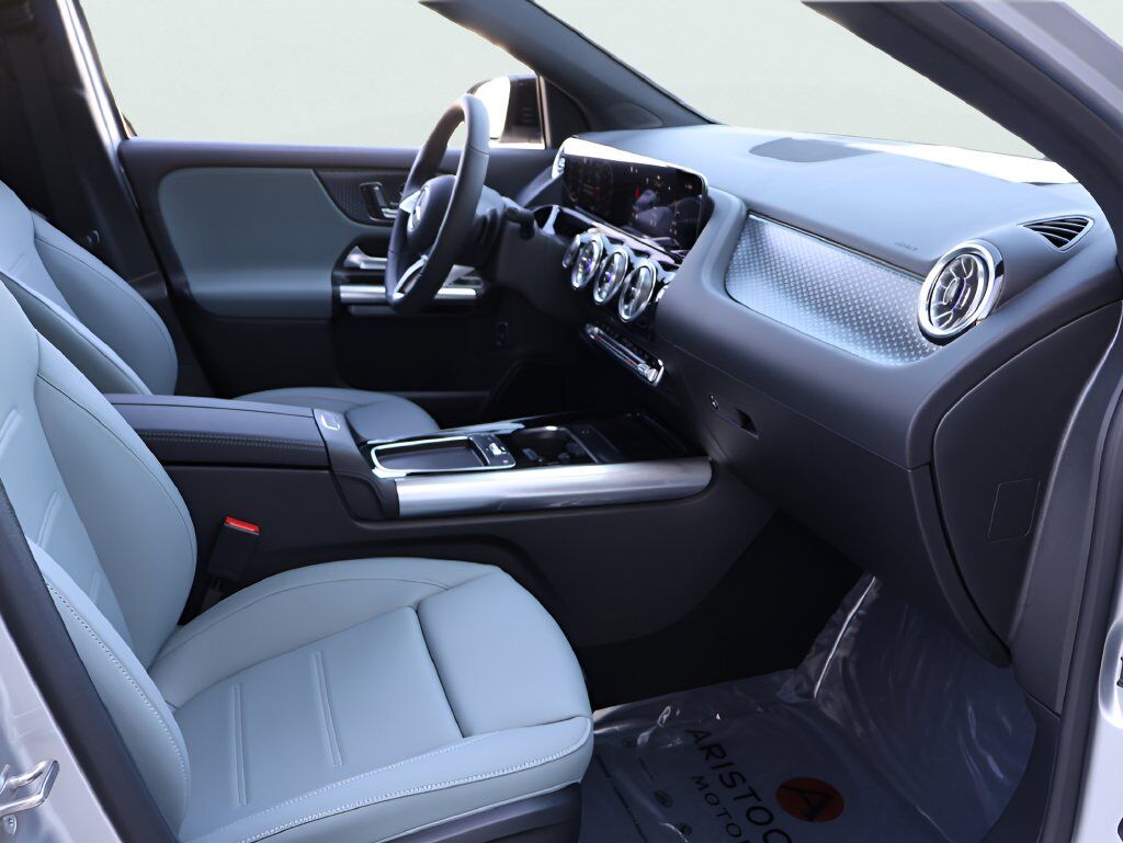 2026 Mercedes-Benz GLA GLA 250 San Clemente CA