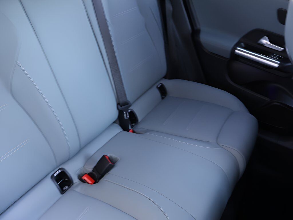 2026 Mercedes-Benz GLA GLA 250 San Clemente CA