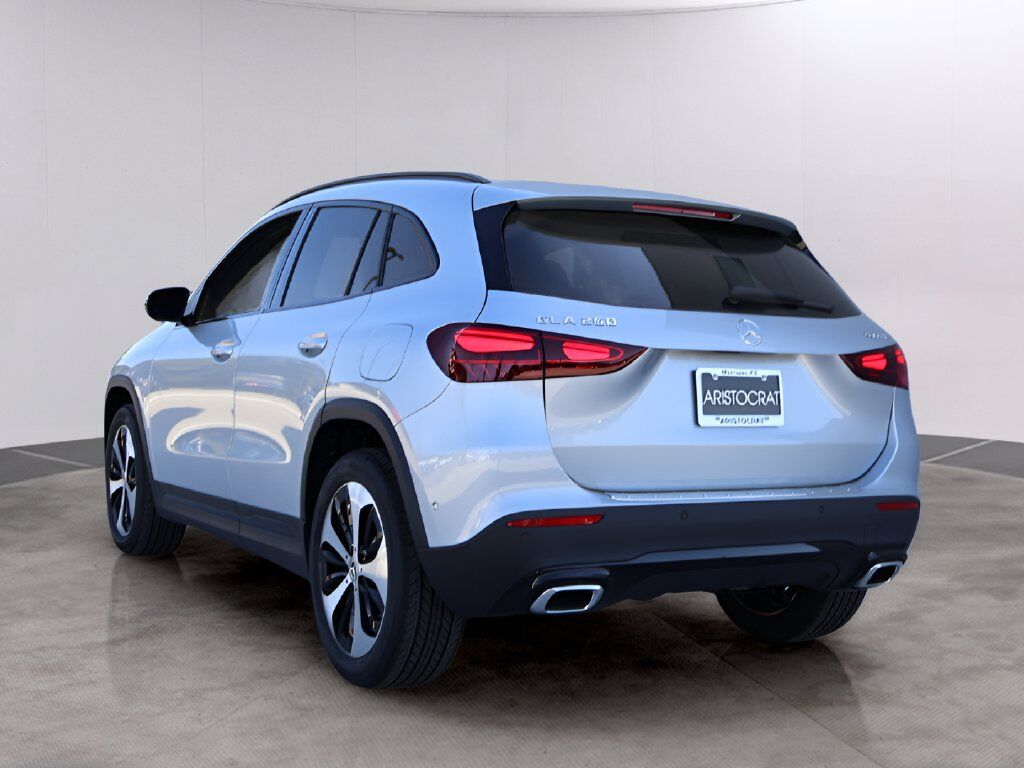 2026 Mercedes-Benz GLA GLA 250 San Clemente CA