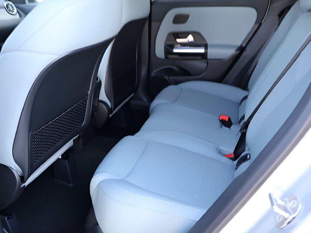 2026 Mercedes-Benz GLA GLA 250 San Clemente CA