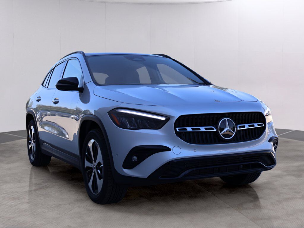 2026 Mercedes-Benz GLA GLA 250 San Clemente CA