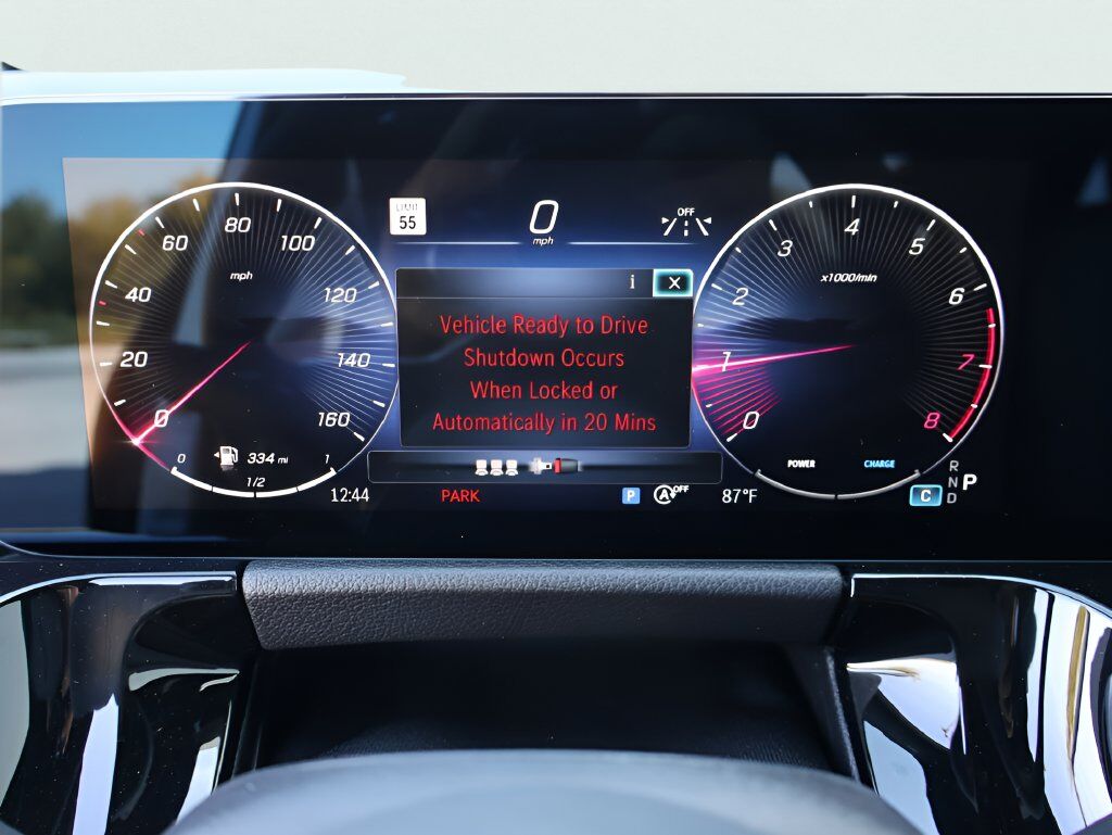 2026 Mercedes-Benz GLA GLA 250 San Clemente CA