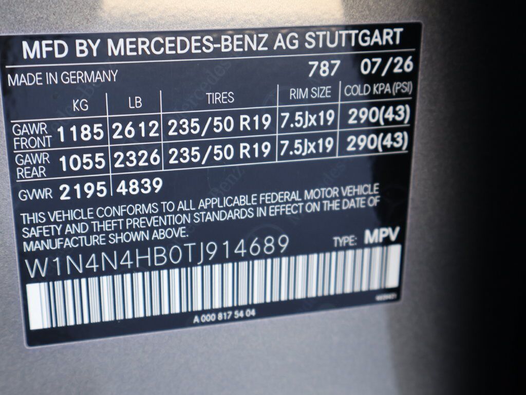 2026 Mercedes-Benz GLA GLA 250 San Clemente CA