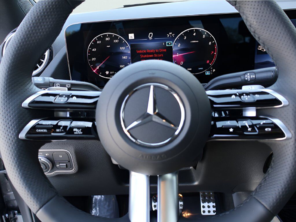 2026 Mercedes-Benz GLA GLA 250 San Clemente CA