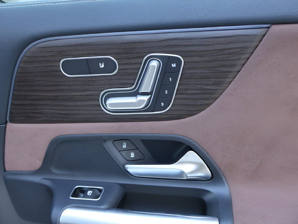 2026 Mercedes-Benz GLA GLA 250 San Clemente CA