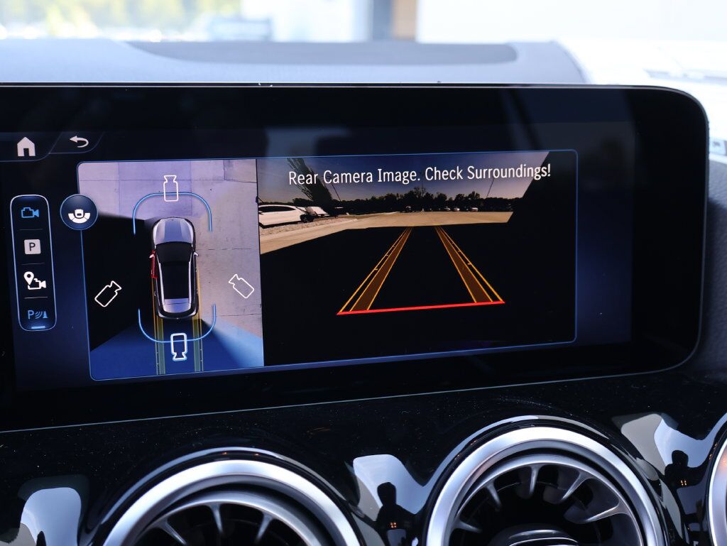 2026 Mercedes-Benz GLA GLA 250 San Clemente CA