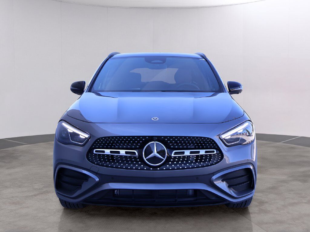2026 Mercedes-Benz GLA GLA 250 San Clemente CA